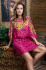 Туника пляжная женская Mia-Mia "Wild Rose" 19065 Туника пляжная женская Mia-Mia "Wild Rose" 19065