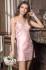 Сорочка женская Mia-Amore "Angelina" 9530 розовый Сорочка женская Mia-Amore "Angelina" 9530 розовый