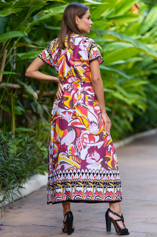 1485 Туника женская "Bagama"