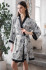 Халат женский шелковый Mia-Amore "Charline" 4093 Халат женский шелковый Mia-Amore "Charline" 4093
