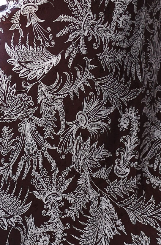  5882 Пижама шелковая "Ellen"