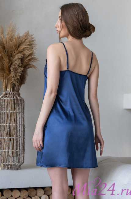 Сорочка короткая женская Mia-Amore "Visantia" 9330 Сорочка короткая женская Mia-Amore "Visantia" 9330