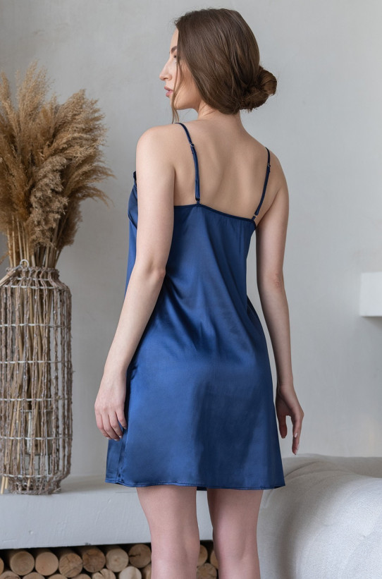 Сорочка короткая женская Mia-Amore "Visantia" 9330