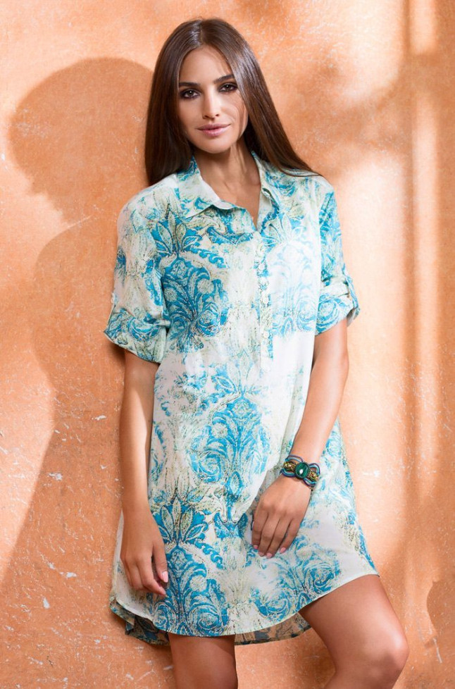 Туника женская Mia-Mia "Cremona" 19026