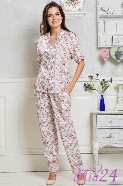 6296 Пижама женская Sharlotta 6296 Пижама женская Sharlotta