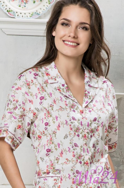 6296 Пижама женская Sharlotta 6296 Пижама женская Sharlotta