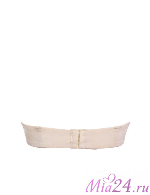 Бюстгальтер бандо Sielei "Plus" 2550 телесный Бюстгальтер бандо Sielei "Plus" 2550 телесный