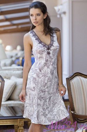 5888 Сорочка женская "Ellen"