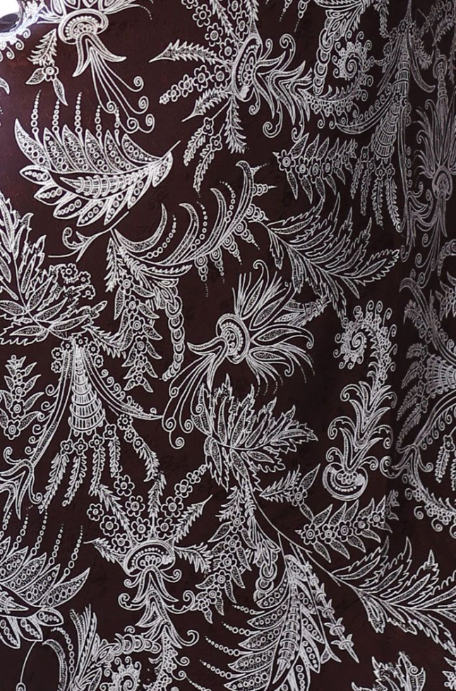 5889 Халат женский "Ellen"