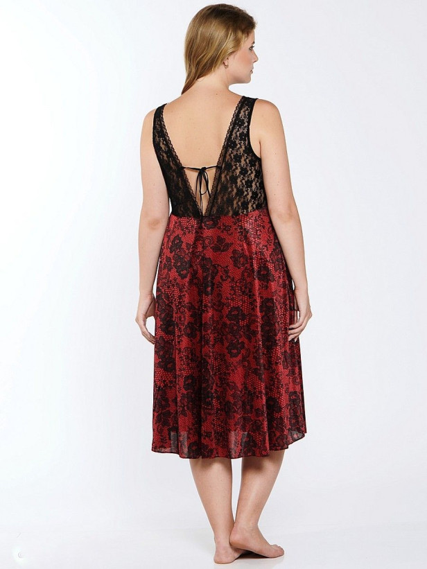 Сорочка женская Mia-Mia "Karmelita" 7644