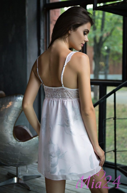 Сорочка женская Mia-Mia "Magnolia" 17404