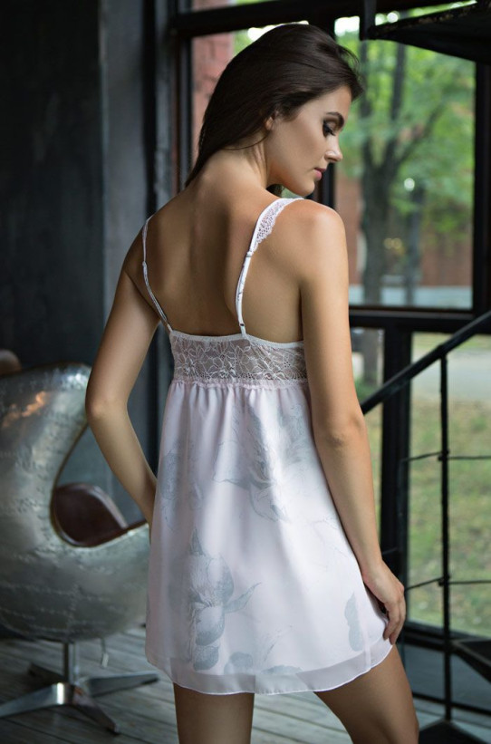 Сорочка женская Mia-Mia "Magnolia" 17404