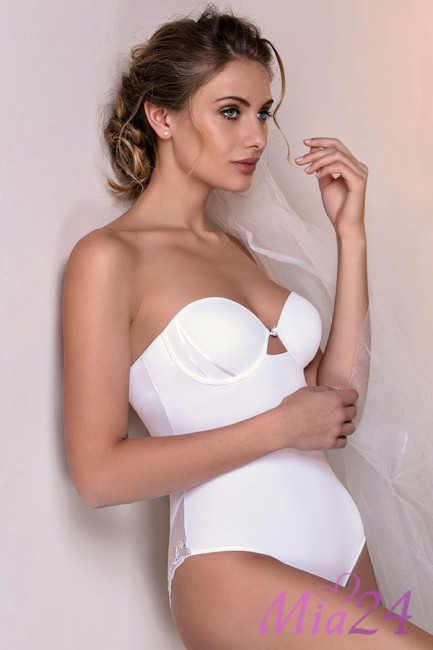 7606 Боди "Sposami"