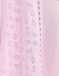 Сорочка женская длинная из хлопка Mia-Mella "Karolina" 6048