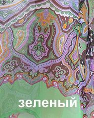 9210 Туника пляжная "Marocco"