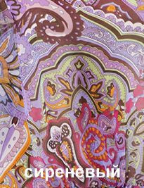 9210 Туника пляжная "Marocco"