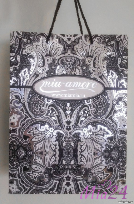 Подарочный пакет