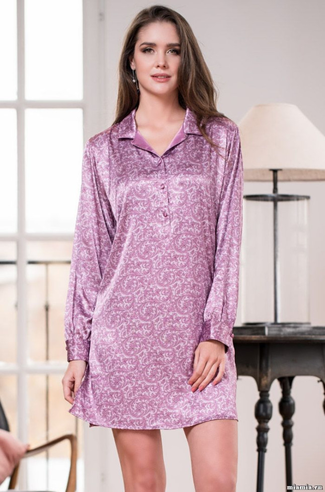 8185 Туника женская "Dominika"