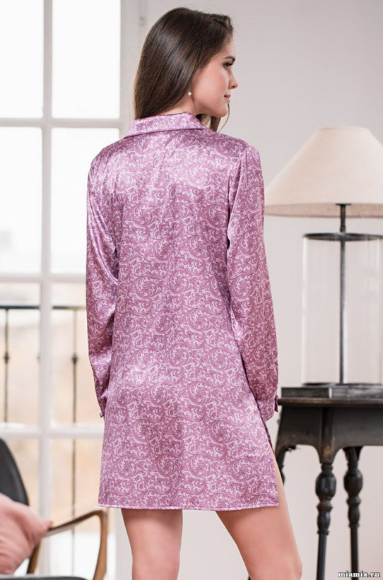 8185 Туника женская "Dominika"