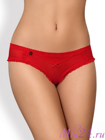 Трусики-панти "Obsessive" 827