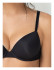 Бюстгальтер пуш-ап "Plus" Sielei 2544 черный