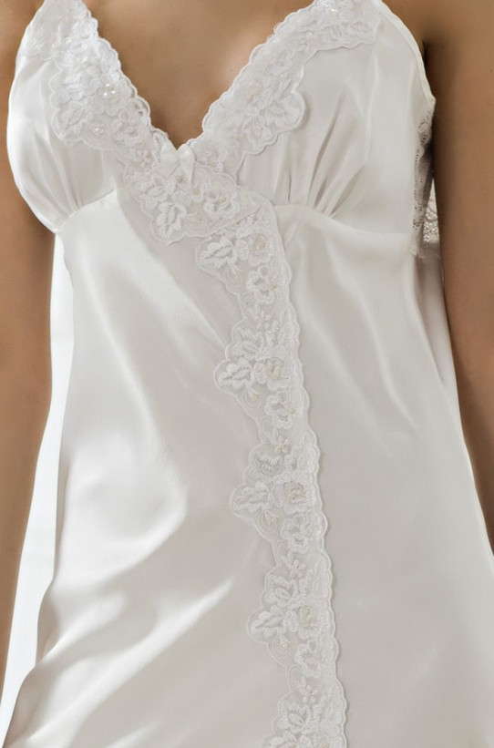 9284 Сорочка женская "Afrodita"