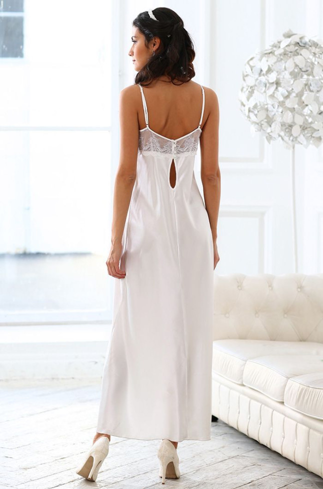 9284 Сорочка женская "Afrodita"