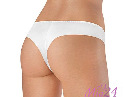 Трусы бразильяна Amelie 8047-3