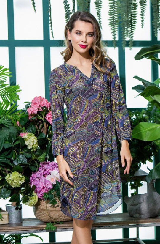 Туника женская Mia-Mia "Pensy" 19248