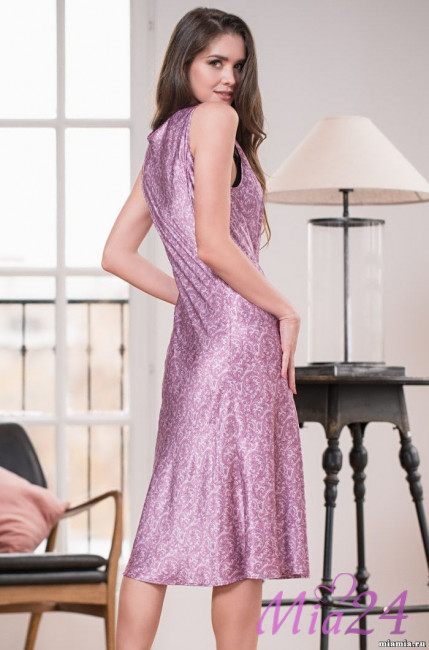 8188 Сорочка женская "Dominika"