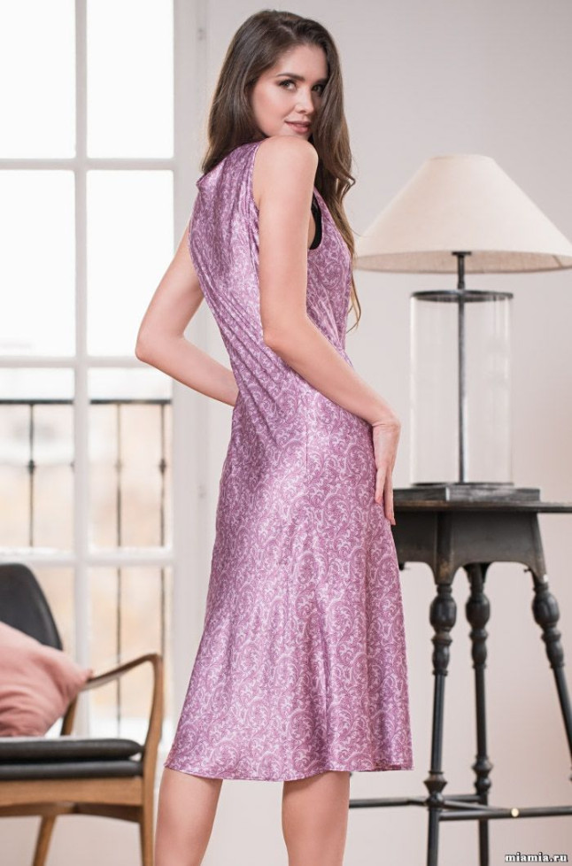 8188 Сорочка женская "Dominika"