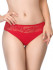 Трусики-панти Mioocchi "Wanda" 7613 красный