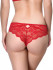 Трусики-панти Mioocchi "Wanda" 7613 красный