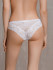 Трусики-бразилиана Amelie "Nina" 1008-3 белый