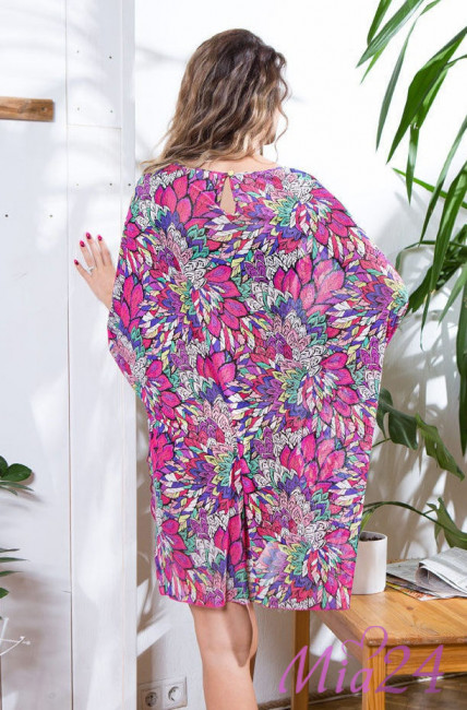 Туника женская Mia-Mia "Carmina" 19230