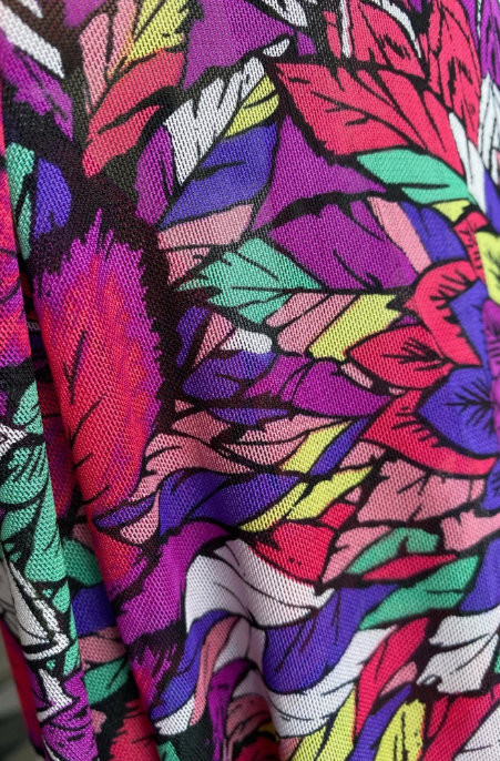 Туника женская Mia-Mia "Carmina" 19230