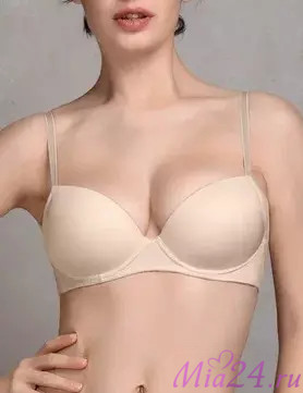 Бюстгальтер балконет "Adele" Mioocchi 7531 cipria Бюстгальтер балконет "Adele" Mioocchi 7531 cipria