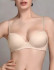 Бюстгальтер балконет "Adele" Mioocchi 7531 cipria Бюстгальтер балконет "Adele" Mioocchi 7531 cipria