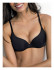 Бюстгальтер пуш-ап "Pure Love" Sielei 1974 черный