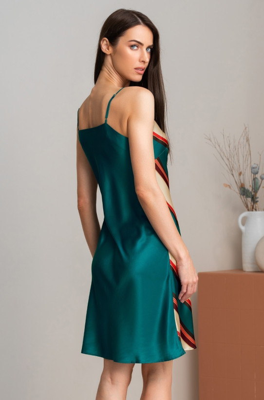 Сорочка женская шелковая Mia-Amore "Brianna" 4330