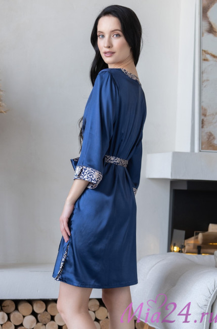 Туника короткая женская Mia-Amore "Visantia" 9334 Туника короткая женская Mia-Amore "Visantia" 9334