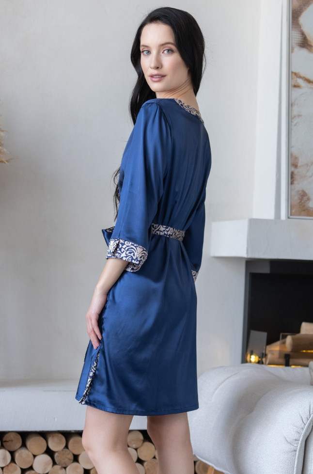 Туника короткая женская Mia-Amore "Visantia" 9334