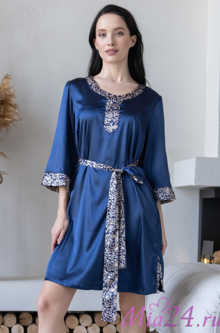 Туника короткая женская Mia-Amore "Visantia" 9334 Туника короткая женская Mia-Amore "Visantia" 9334