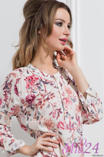 6405 Туника женская "Paradise" 6405 Туника женская "Paradise"