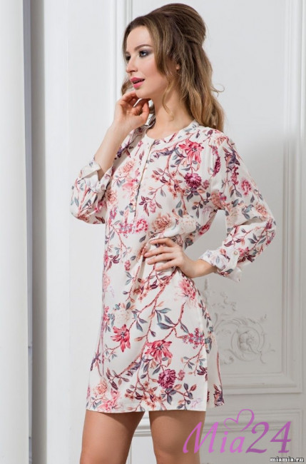 6405 Туника женская "Paradise" 6405 Туника женская "Paradise"