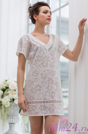 6488 Туника женская "Bianka"