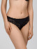 Трусики-бразилиана Amelie "Nina" 1008-3 черный