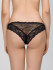 Трусики-бразилиана Amelie "Nina" 1008-3 черный