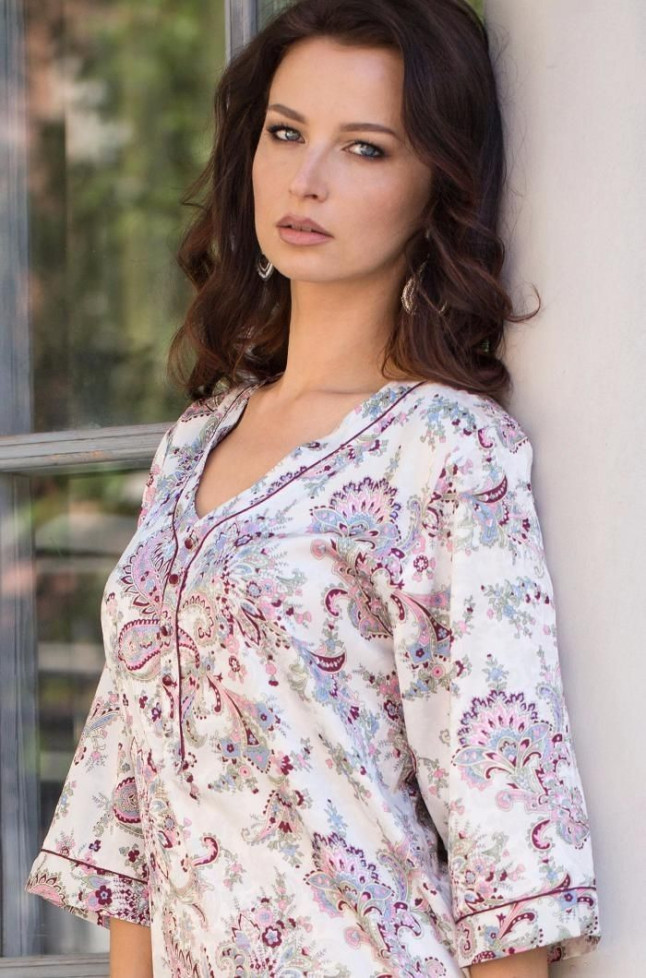 9897 Туника женская Paola