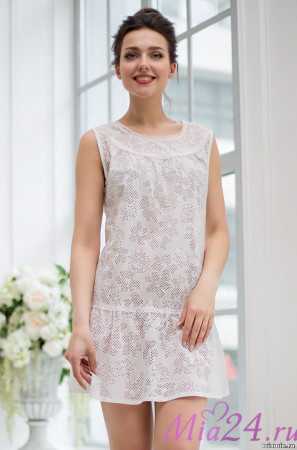6484 Сарафан женский "Bianka"